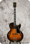 Gibson ES 175 1950 Sunburst