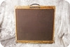 Fender Bassman 1959 Tweed