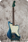 Fender-Jazzmaster-Lake Placid Blue