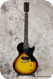 Gibson Les Paul Junior 1957 Sunburst