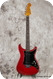 Fender Lead II 1980 Wine Red