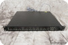 Mesa Boogie Triaxis Ver. 2-Black