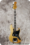 Fender Jazz Bass 1978 Natural Fender Jazz Bass 1978 Natural
