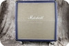 Marshall 1960AV 412 Blue Marshall 1960AV 412 Blue