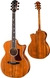 Eastman AC622CE KOA LTD