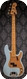 Fender Custom Shop 59 Precision Bass Journeyman SN