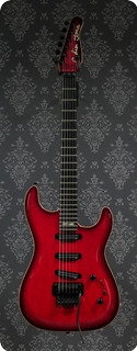 Godin Artisan St   Begagnad