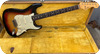 Fender Stratocaster 1964-Sunburst