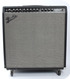Fender Concert Reverb 2000-Blackface