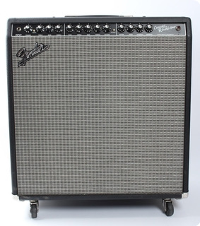 Fender Concert Reverb 2000 Blackface