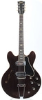 Gibson ES 330 1967 Burgundy Mist