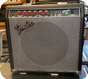 Fender Champ 12 1980-Red Knob