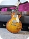 Gibson Les Paul Standard '59 Reissue 2014-Sunburst