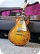 Gibson Les Paul Standard 59 Reissue 2014 Sunburst