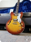 Epiphone Riviera E360 2000 Sunburst