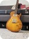 Paul Reed Smith Mccarty 2001-Sunburst