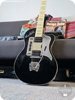 Hagstrom Deluxe 1962 Black