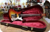 Mosrite 1988 1988-Sunburst