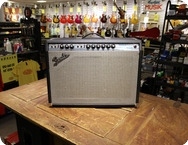 Fender Vibrolux Reverb 1978 Black