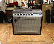 Fender Princeton Reverb Amp 1980 Black