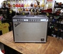 Fender-Twin Reverb Amp-1968-Black