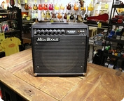 Mesa Boogie Studio 22 Black