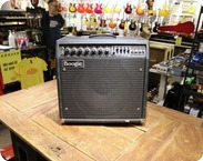 Mesa Boogie Mark III 1989 Black