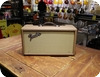 Fender-Reverb Tank-Brown