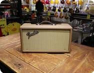 Fender-Reverb Tank-Brown