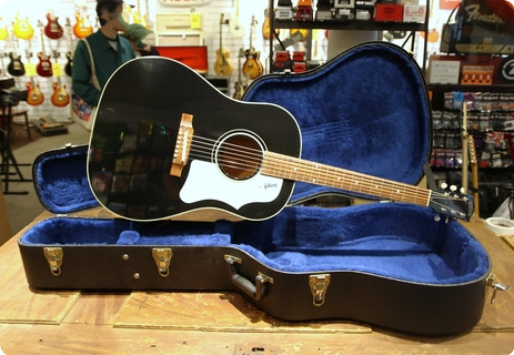 Gibson J 45 2013 Black