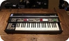 Roland RS 505 Paraphonic 1978 Black