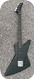 Gibson Explorer 1984 Black