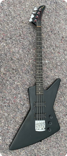 Gibson Explorer 1984 Black