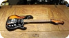 Burns Guitars Split Sound 1964 Sunburst