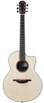 Lowden-F50C Brazilian Rosewood Adirondack Spruce