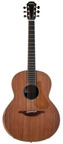 Lowden F50 Brazilian Rosewood Sinker Redwood