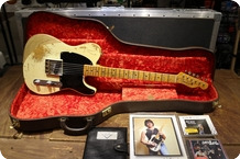 Fender-Esquier-2006-Blonde