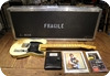 Fender Esquier 2006 Blonde