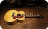 Gibson J-200 1969-Natural