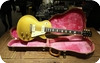 Gibson Les Paul Model 1954 Goldtop