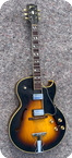 Gibson ES 175D 1967 Sunburst