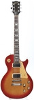 Gibson-Les Paul Standard-1978-Cherry Sunburst
