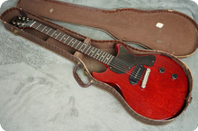 Gibson Les Paul Junior 1960 Cherry