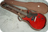 Gibson Les Paul Junior 1960 Cherry