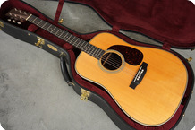 Martin HD 28V 2015 Original