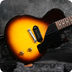 Gibson Les Paul Junior 1956 Sunburst