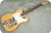 Fender Telecaster 1969-Natural