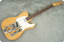 Fender Telecaster 1969 Natural