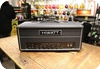 Hiwatt Amplification DR-103 1981-Black