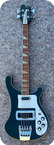 Rickenbacker 4001 Bass 1974 Jetglo